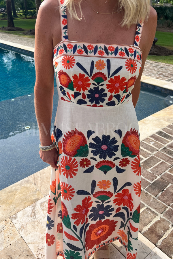Susette dress