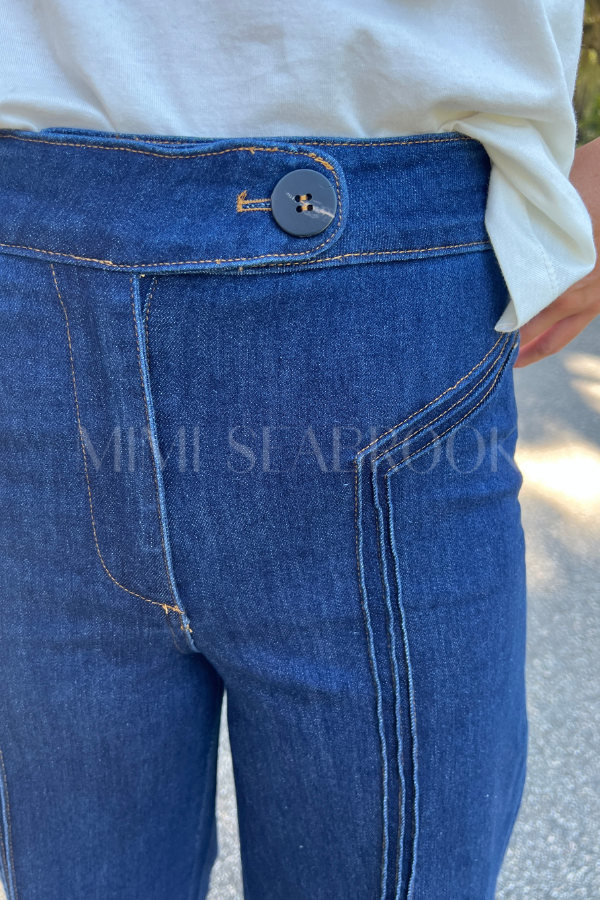 Sylvie jeans