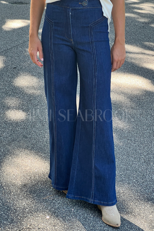 Sylvie jeans
