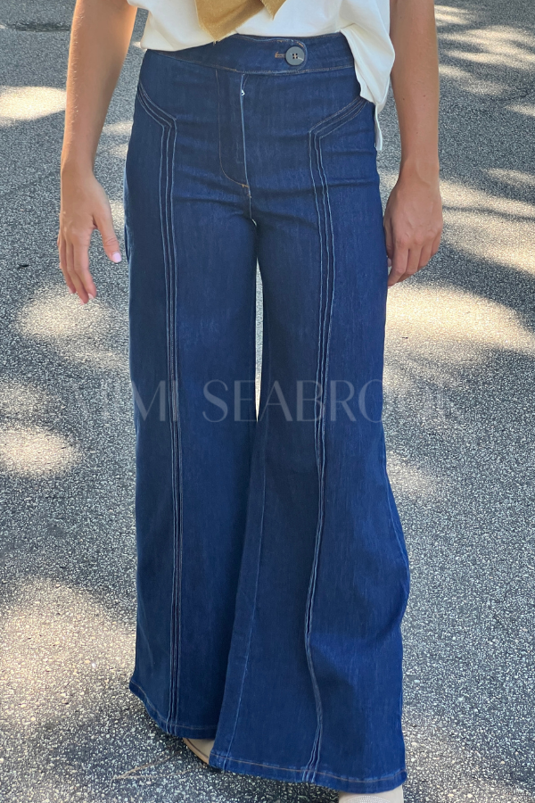 Sylvie jeans