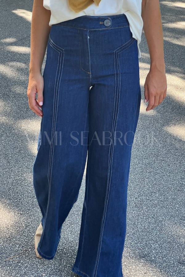 Sylvie jeans
