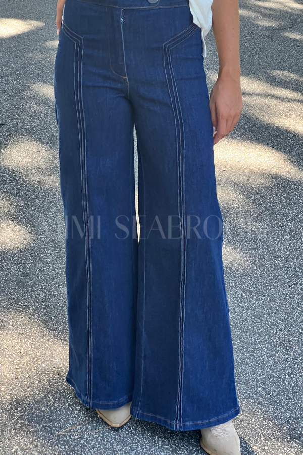 Sylvie jeans