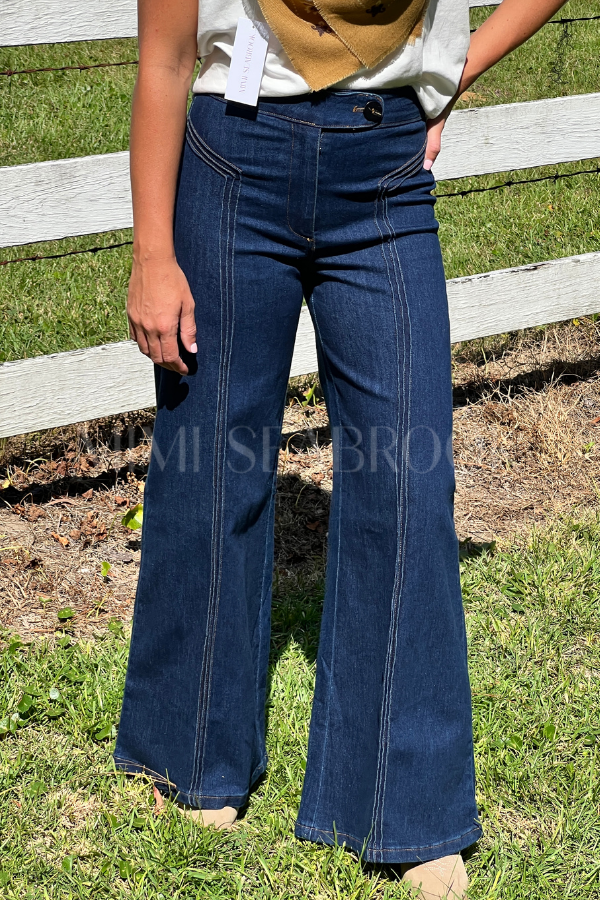 Sylvie jeans
