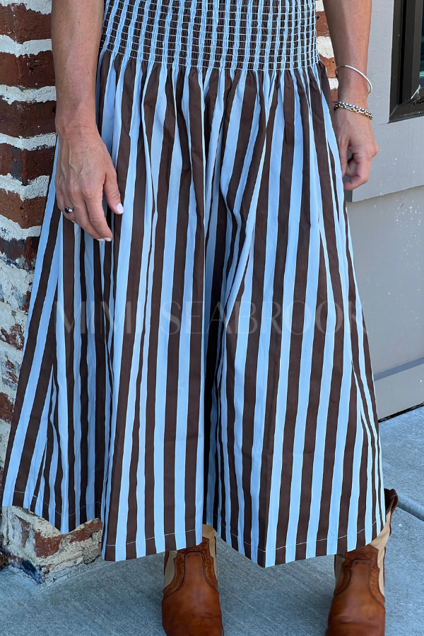 Talia skirt