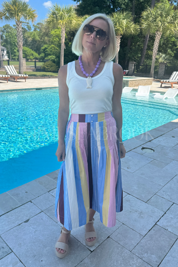 Tallulah skirt