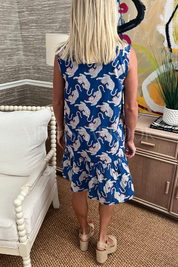 Talmage dress
