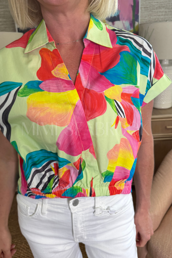 Talullah top