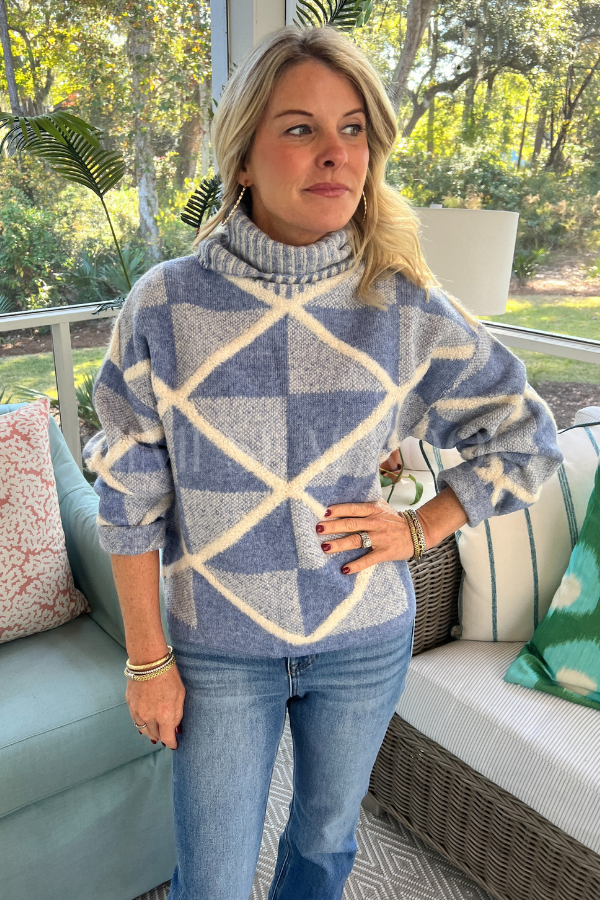 Tara Sweater