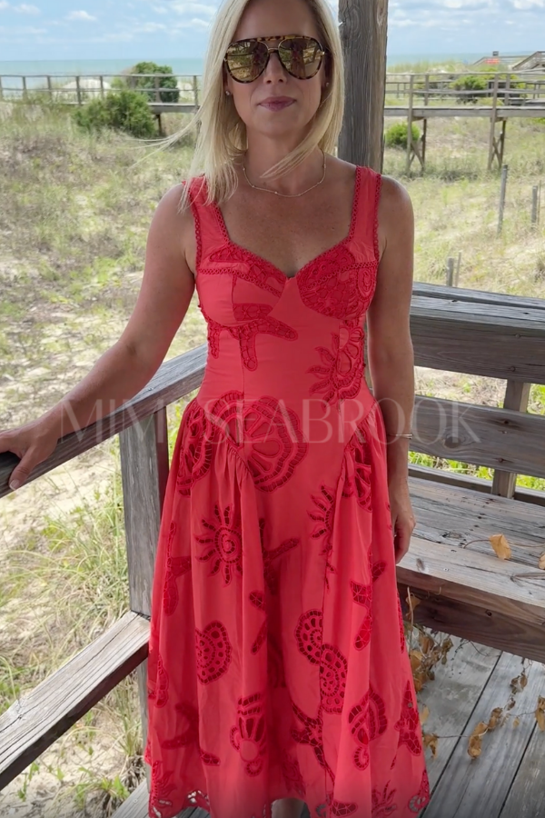 Tate dress
