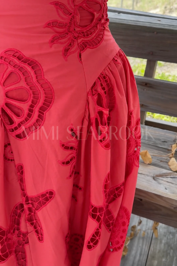 Tate dress