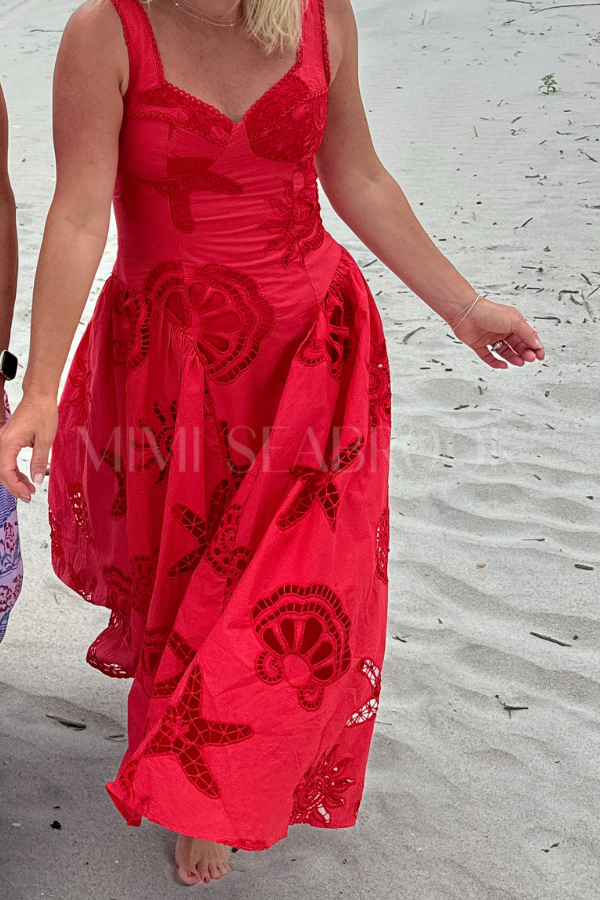 Tate dress
