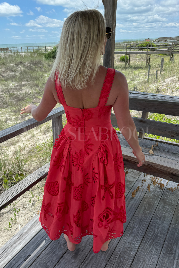 Tate dress