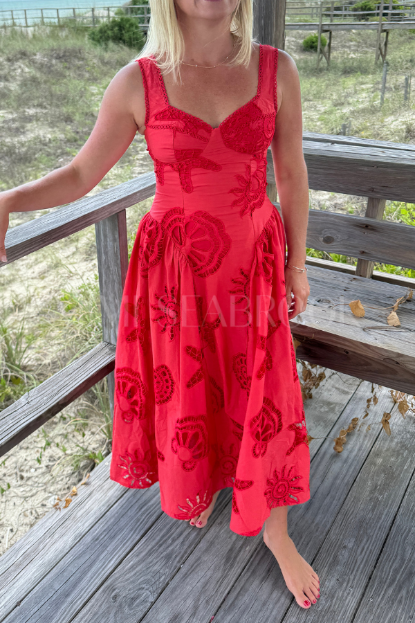 Tate dress