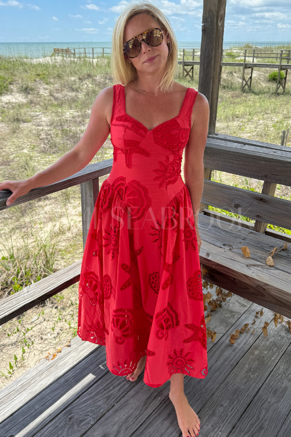 Tate dress