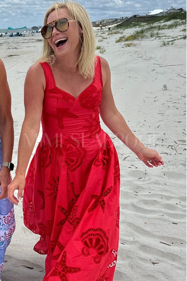 Tate dress