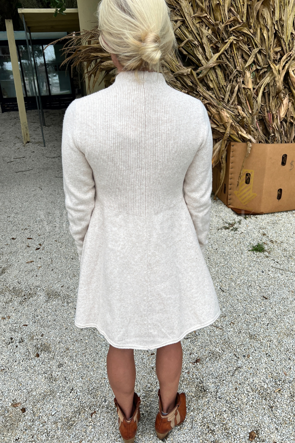 Terrill dress