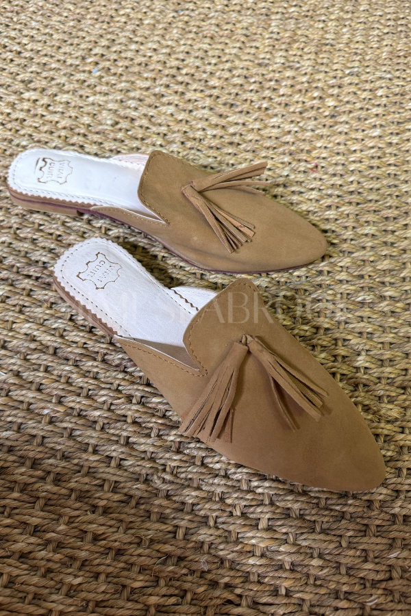 The Essential Slide, camel