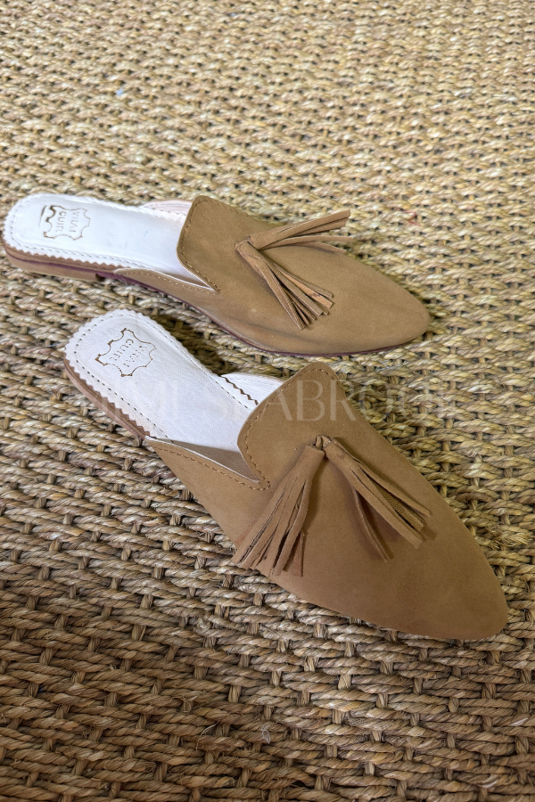 The Essential Slide, camel