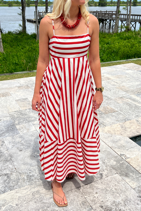 Theodora dress