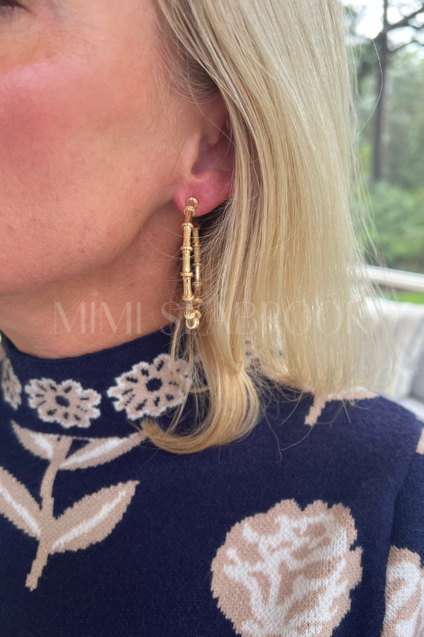 Tilly earrings