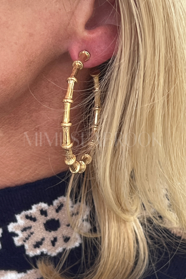 Tilly earrings