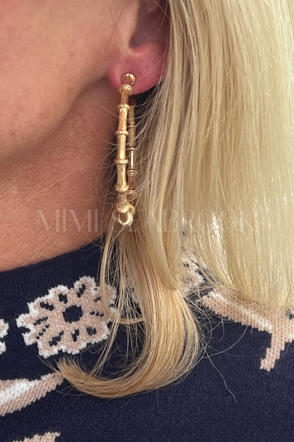 Tilly earrings
