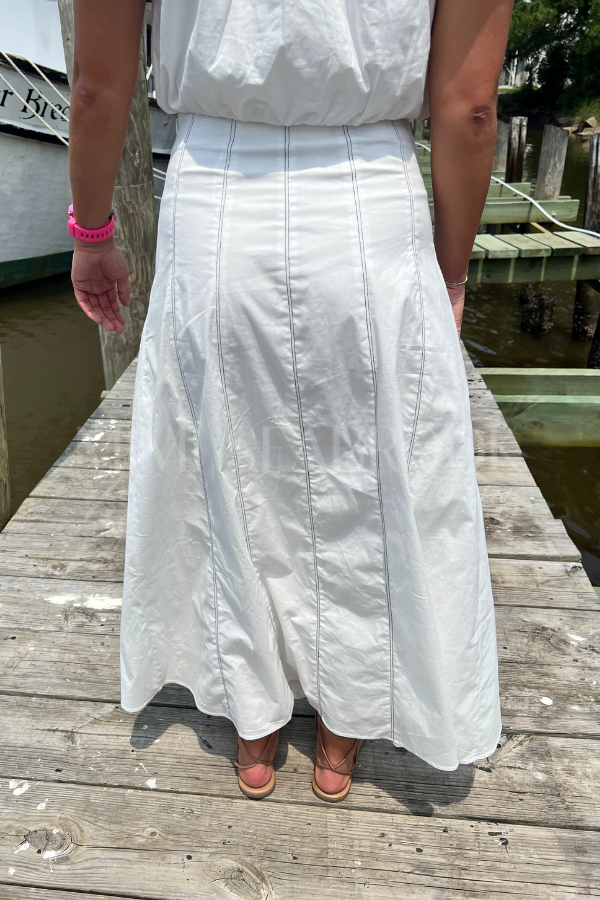 Tilly skirt