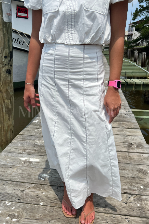 Tilly skirt