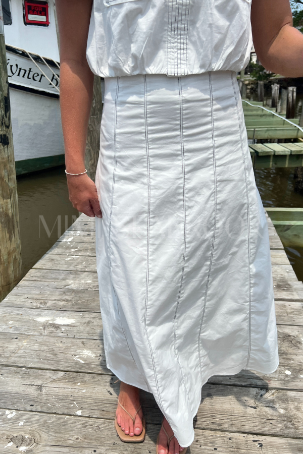 Tilly skirt
