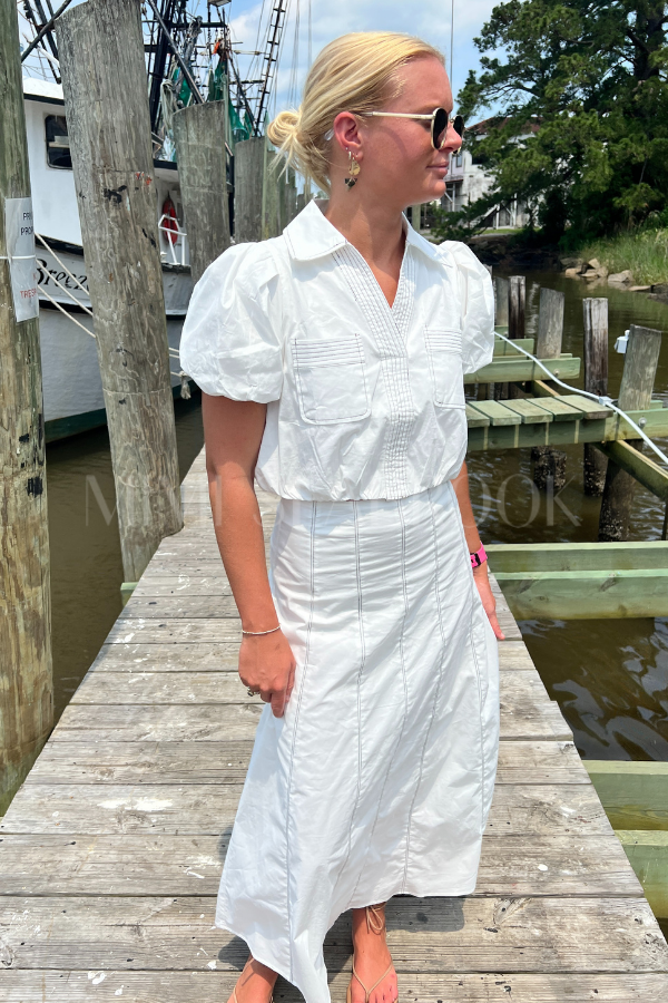 Tilly skirt