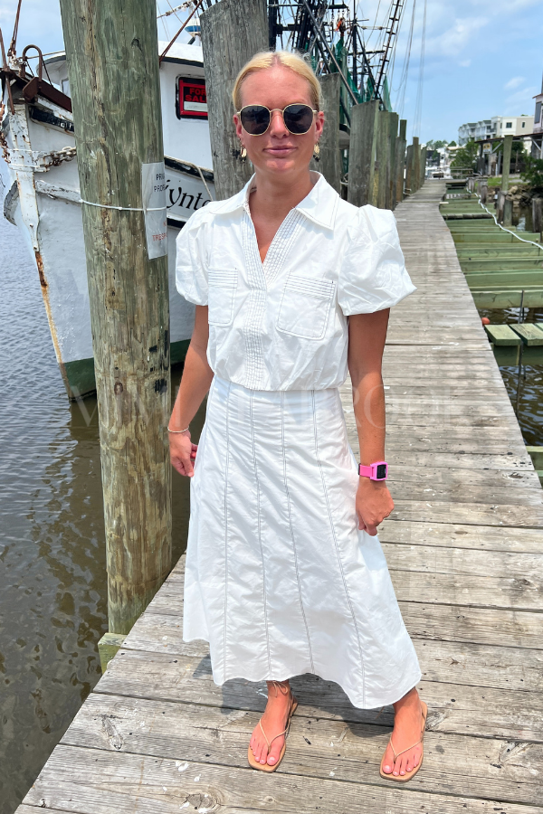 Tilly skirt