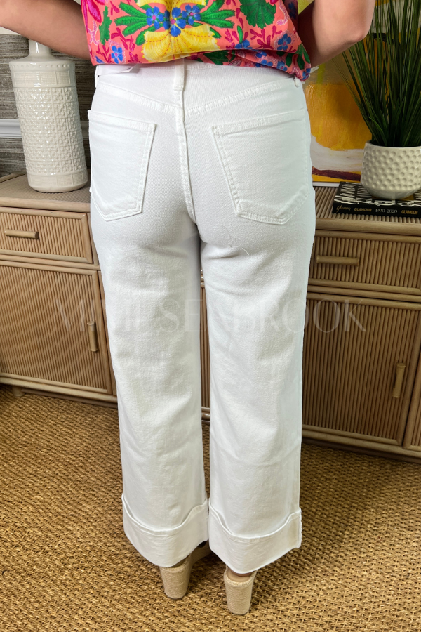 Tinlee jeans