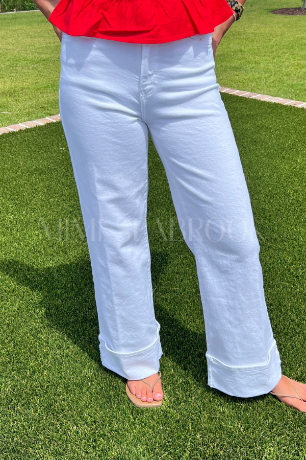 Tinlee jeans