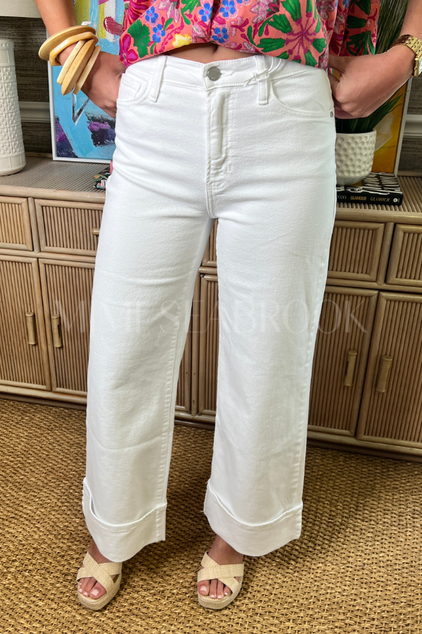 Tinlee jeans