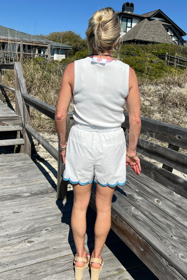 Tolbert shorts