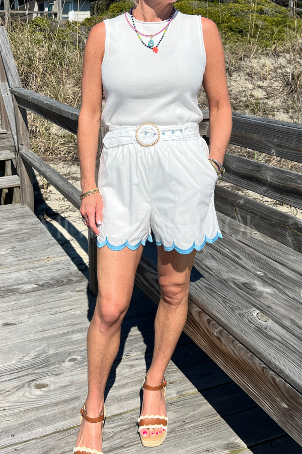 Tolbert shorts