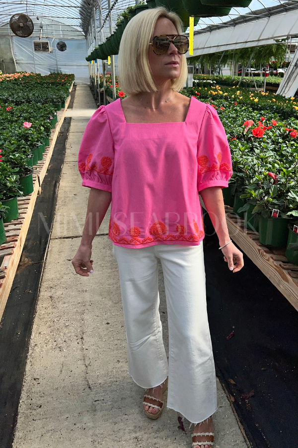 Tonia top