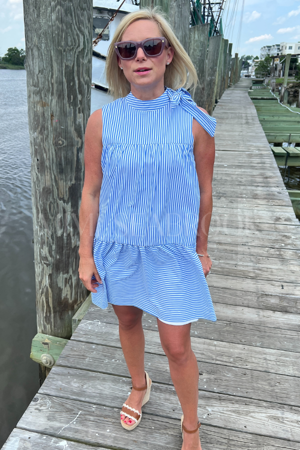 Torchia dress