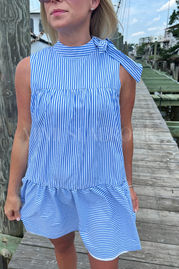 Torchia dress