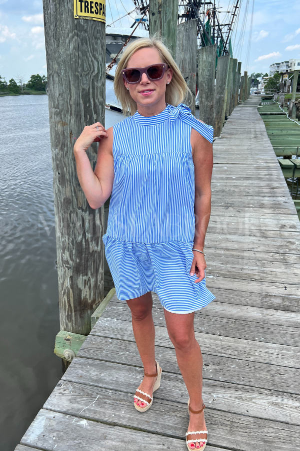 Torchia dress