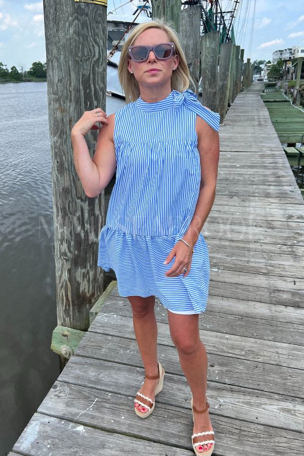 Torchia dress