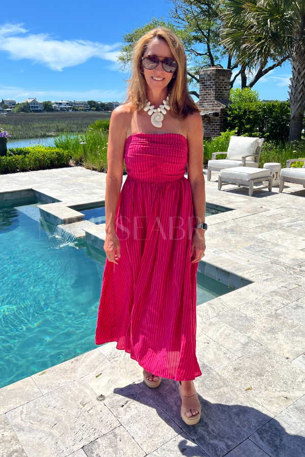 Torin dress