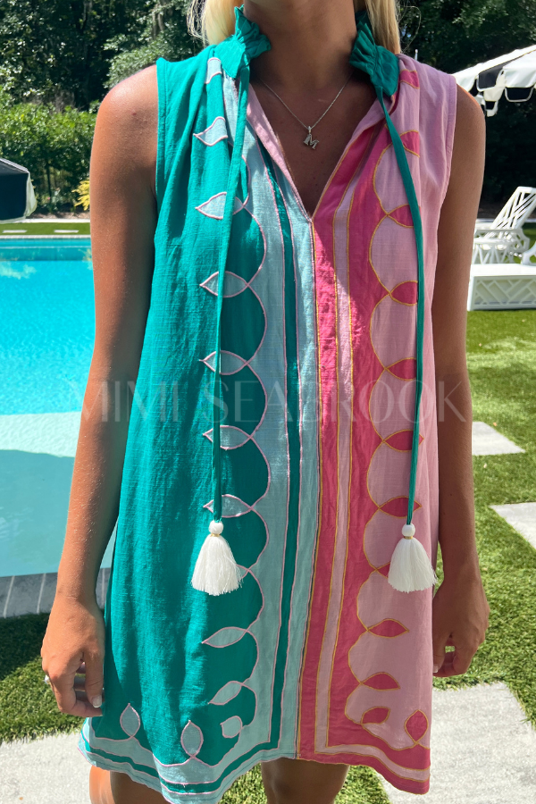 Tresa dress