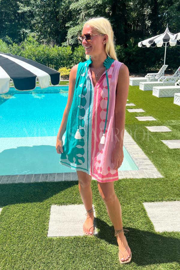 Tresa dress