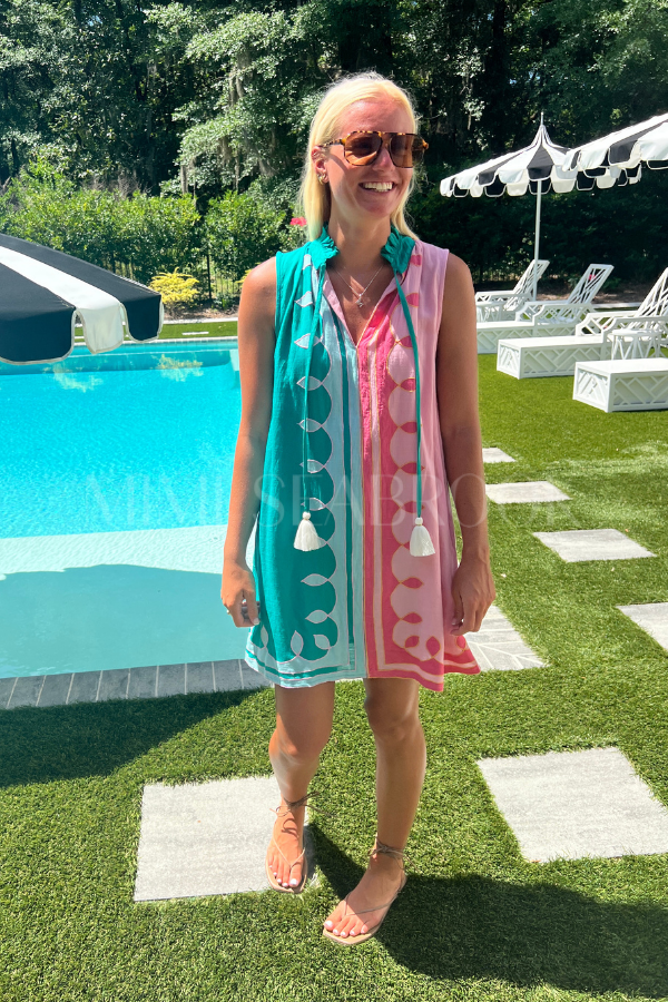 Tresa dress