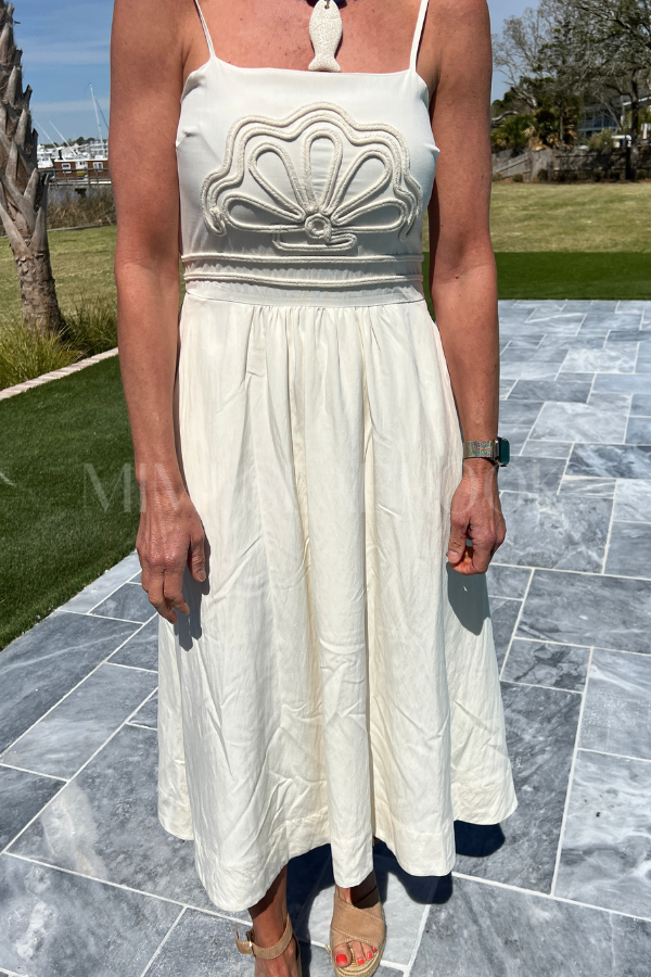 Trevi dress