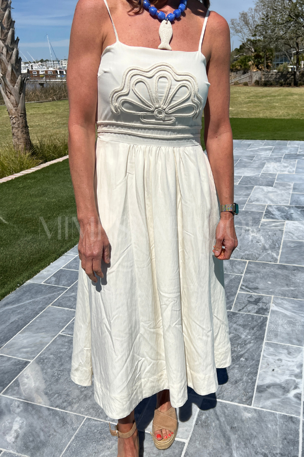 Trevi dress