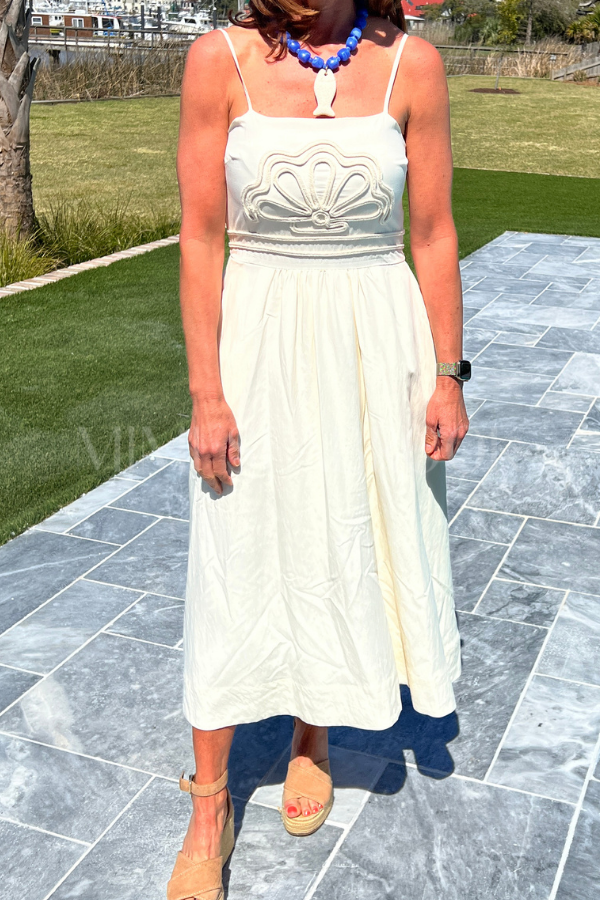 Trevi dress