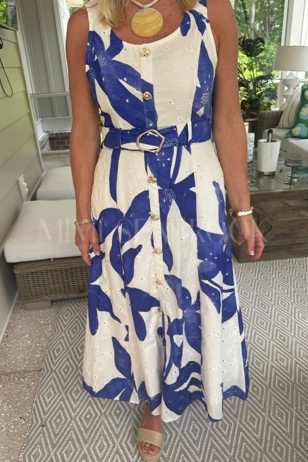 Vale dress