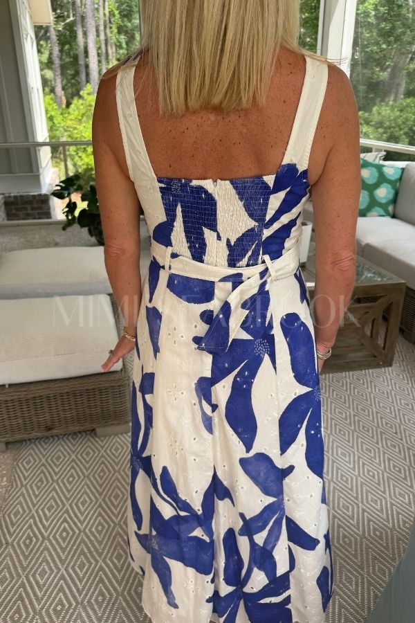 Vale dress